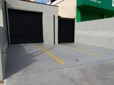 Prédio Comercial com 5 Quartos para alugar, 111m² no Vila Itapura, Campinas