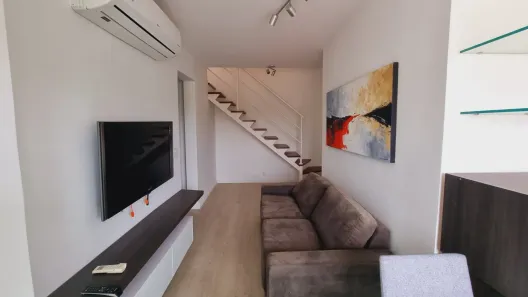 Apartamento com 2 Quartos à venda, 88m² no Pinheiros, São Paulo