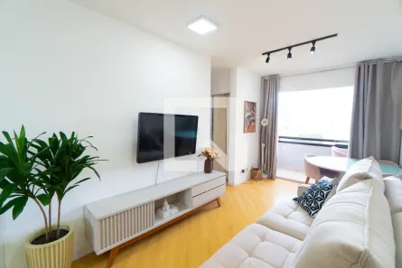 Apartamento com 2 Quartos à venda, 50m² no Chácara Inglesa, São Paulo