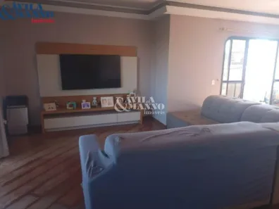 Apartamento com 4 Quartos à venda, 203m² no Parque da Mooca, São Paulo