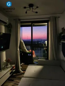 Apartamento com 2 Quartos à venda, 49m² no Centro, Osasco