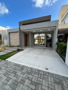 Casa de Condomínio com 3 Quartos à venda, 116m² no Muçumagro, João Pessoa