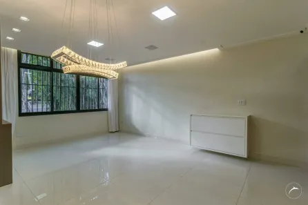 Apartamento com 3 Quartos para alugar, 86m² no Asa Sul, Brasília