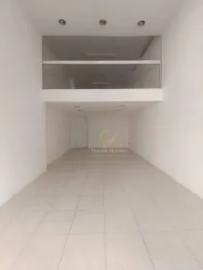 Ponto Comercial para alugar, 184m² no Centro, Petrópolis