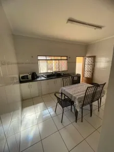 Casa com 3 Quartos à venda, 121m² no Jardim Anhangüera, Ribeirão Preto