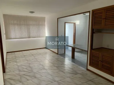 Apartamento com 2 Quartos à venda, 75m² no Ouro Preto, Belo Horizonte
