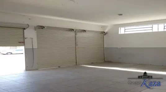 Prédio Comercial com 1 Quarto à venda, 240m² no Residencial Bosque dos Ipês, São José dos Campos