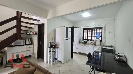 Casa de Condomínio com 3 Quartos à venda, 113m² no Maitinga, Bertioga