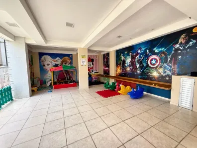Apartamento com 3 Quartos à venda, 72m² no Coqueiro, Belém