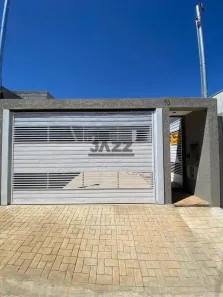 Casa com 3 Quartos à venda, 147m² no Jardim São Lourenço, Bragança Paulista
