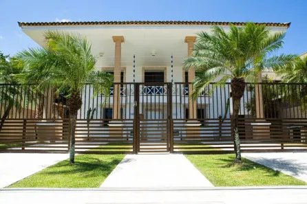 Casa com 5 Quartos à venda, 568m² no Vilas do Atlântico, Lauro de Freitas