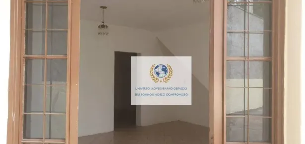 Casa com 5 Quartos à venda, 180m² no Jardim Mirassol, Campinas