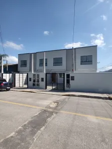 Sobrado com 2 Quartos à venda, 70m² no Morretes, Itapema