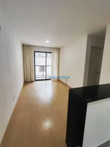 Apartamento com 1 Quarto à venda, 51m² no Várzea, Teresópolis