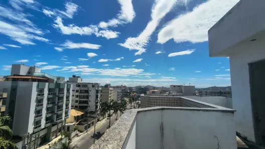 Prédio Comercial à venda, 800m² no Passagem, Cabo Frio