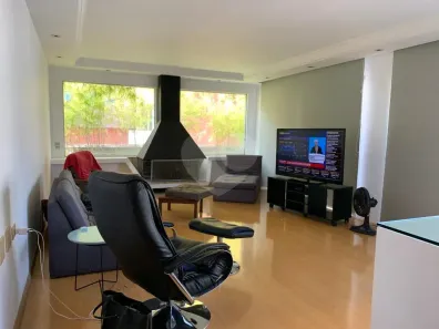 Apartamento com 3 Quartos à venda, 135m² no Jardim Paulista, São Paulo