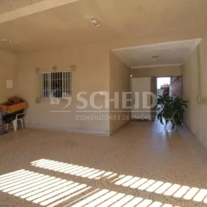 Casa com 3 Quartos à venda, 240m² no Jardim Santa Cruz (Campo Grande), São Paulo