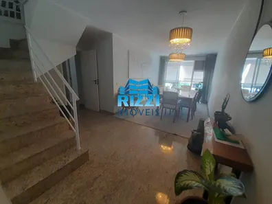 Cobertura com 4 Quartos à venda, 264m² no Freguesia (Jacarepaguá), Rio de Janeiro