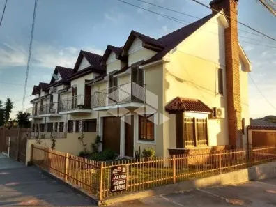 Casa com 3 Quartos à venda, 91m² no Arroio Grande, Santa Cruz do Sul