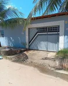 Casa com 2 Quartos à venda, 200m² no Centro, Abaetetuba
