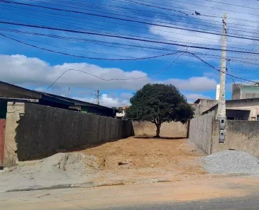 Lote/Terreno à venda, 203m² no Vila Pedroso, Votorantim