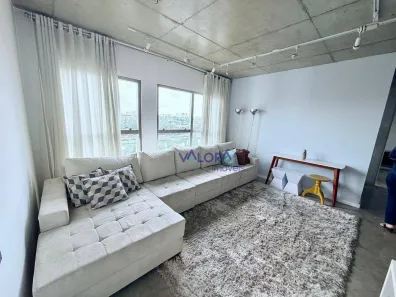 Apartamento com 1 Quarto para alugar, 70m² no Vila Leopoldina, São Paulo