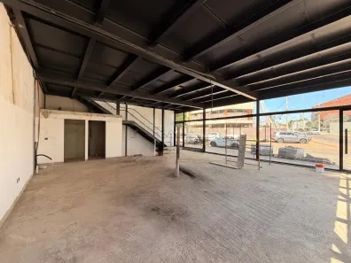 para alugar, 230m² no Condomínio Itamaraty, Ribeirão Preto