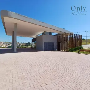 Lote/Terreno à venda, 250m² no Jardim Santa Filomena, Itatiba