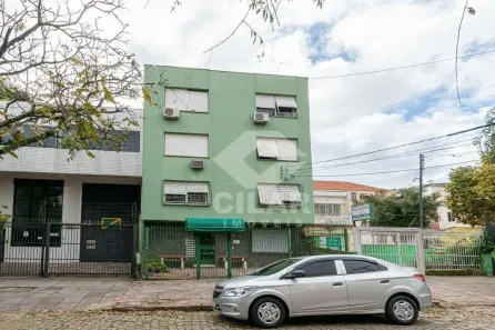 Apartamento com 2 Quartos à venda, 66m² no Santana, Porto Alegre