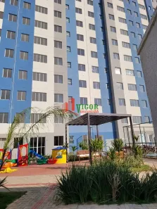 Apartamento com 2 Quartos à venda, 54m² no Mantiqueira, Belo Horizonte