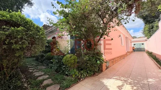 Casa com 3 Quartos à venda, 480m² no Jardim Paulistano, São Paulo