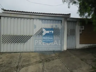 Casa com 3 Quartos à venda, 150m² no Vila Arnaldo, São Carlos