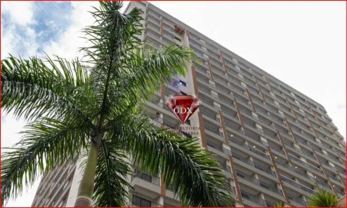 Apartamento com 1 Quarto à venda, 29m² no Vila Cordeiro, São Paulo
