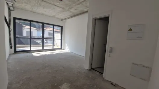 Sala Comercial para alugar, 39m² no Vila Mariana, São Paulo
