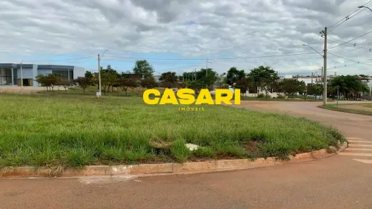 Lote/Terreno à venda, 293m² no Portal Ville Jardins, Boituva