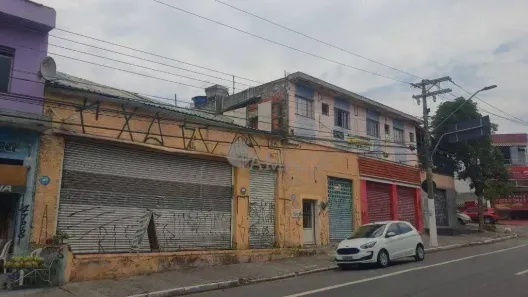 Lote/Terreno à venda, 1000m² no Jardim São Sebastião, São Paulo