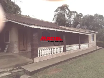 Fazenda/Sítio com 3 Quartos à venda, 90m² no Costinha, São José dos Campos