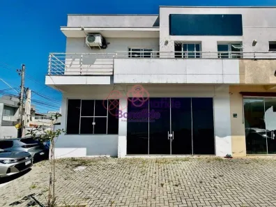 Sala Comercial para alugar, 50m² no Residencial Santa Giovana, Jundiaí