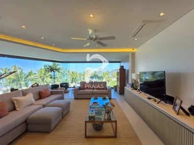 Apartamento com 4 Quartos à venda, 241m² no Riviera, Bertioga