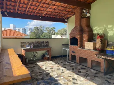 Sobrado com 5 Quartos à venda, 370m² no Parque da Mooca, São Paulo