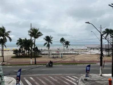 Apartamento com 2 Quartos à venda, 45m² no Ocian, Praia Grande