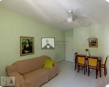 Apartamento com 2 Quartos à venda, 70m² no Icaraí, Niterói