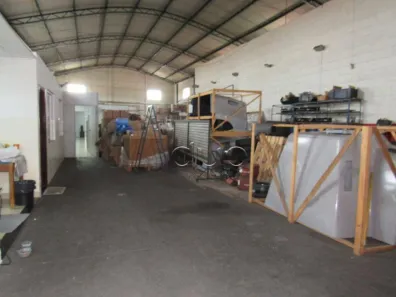 Ponto Comercial para alugar, 500m² no Paulicéia, Piracicaba