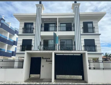 Apartamento com 2 Quartos à venda, 61m² no Ingleses do Rio Vermelho, Florianópolis