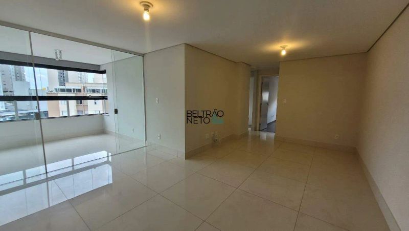 Apartamento com 3 quartos — Buritis, Belo Horizonte