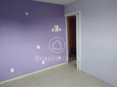 Sala Comercial à venda, 25m² no Jardim Guanabara, Rio de Janeiro