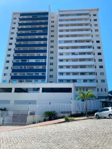 Apartamento com 2 Quartos à venda, 62m² no De Lourdes, Fortaleza