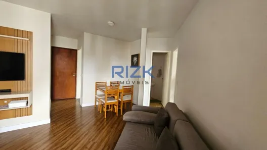 Apartamento com 1 Quarto à venda, 57m² no Aclimação, São Paulo