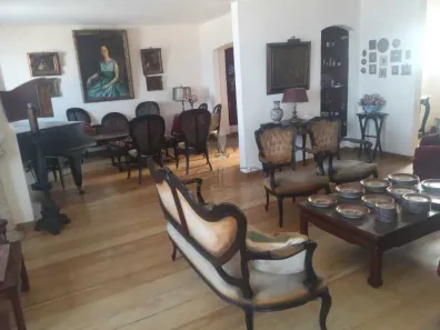 Apartamento com 4 Quartos à venda, 270m² no Copacabana, Rio de Janeiro