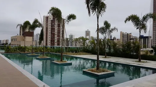 Apartamento com 3 Quartos à venda, 160m² no Setor Marista, Goiânia